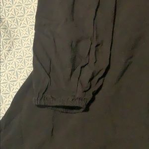 Forever 21 Dresses - Black long sleeve dress Forever 21 Dresses - Black long sleeve dress